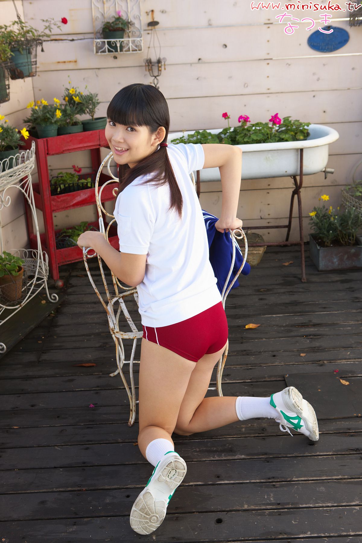 NATSUKI - Regular Gallery  STAGE1-图30