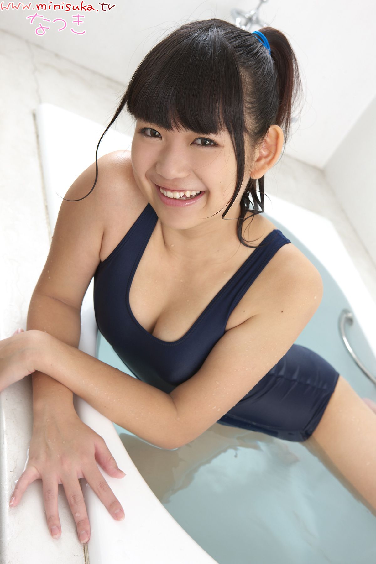 NATSUKI - Regular Gallery  STAGE1-图74