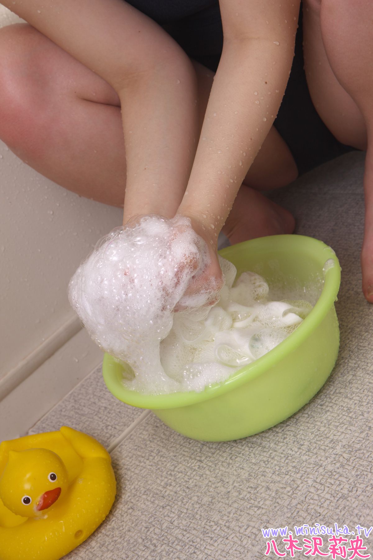 八木沢莉央 Rio Yagisawa-图63