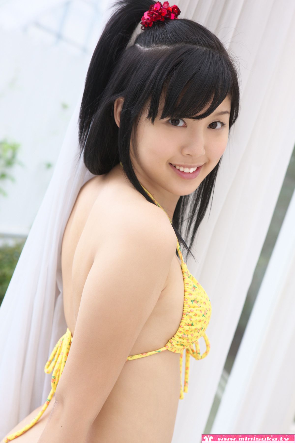 Tsukasa Aoi 葵つかさ/葵司 現役女子高生-图52