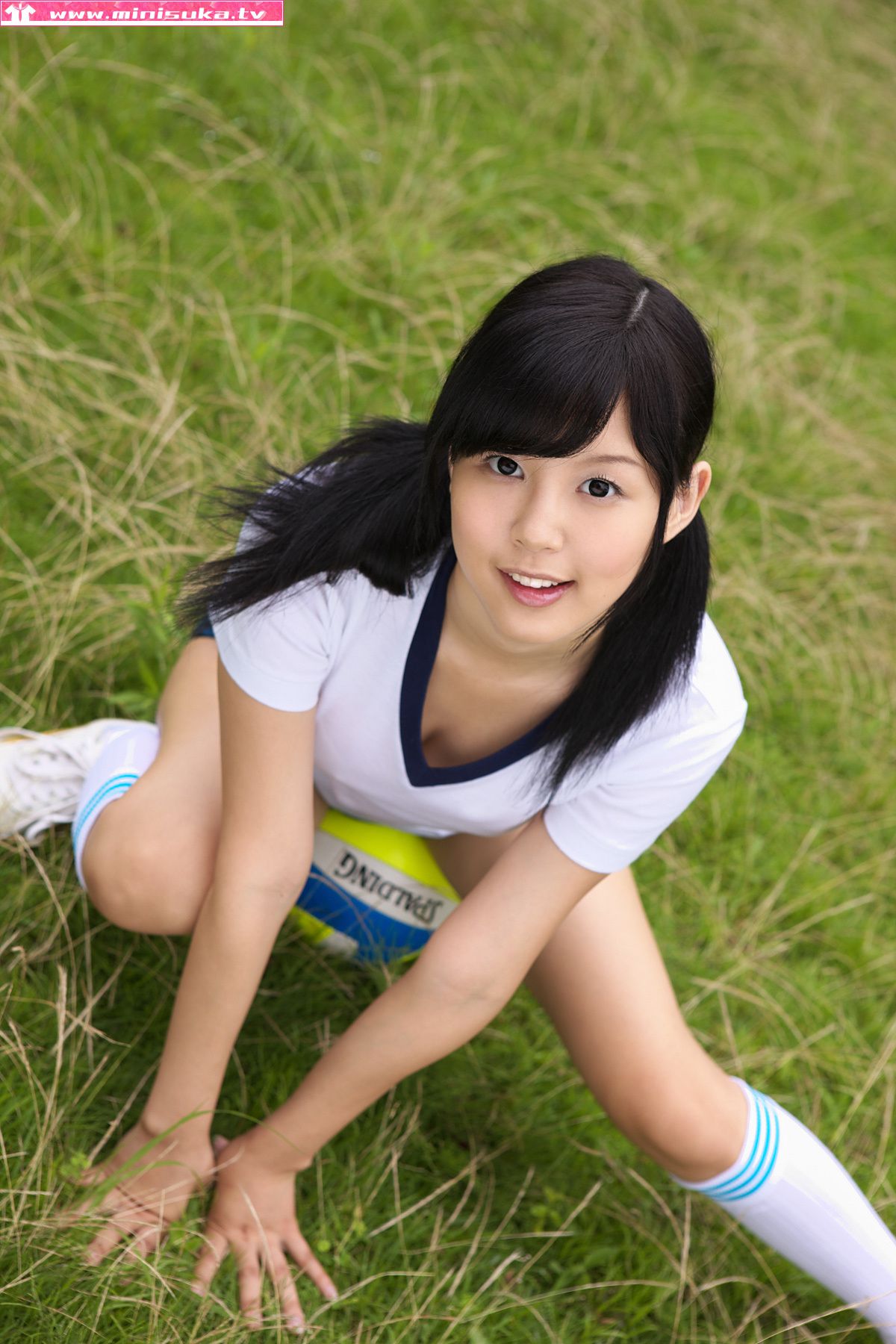 葵つかさ Tsukasa Aoi-图11