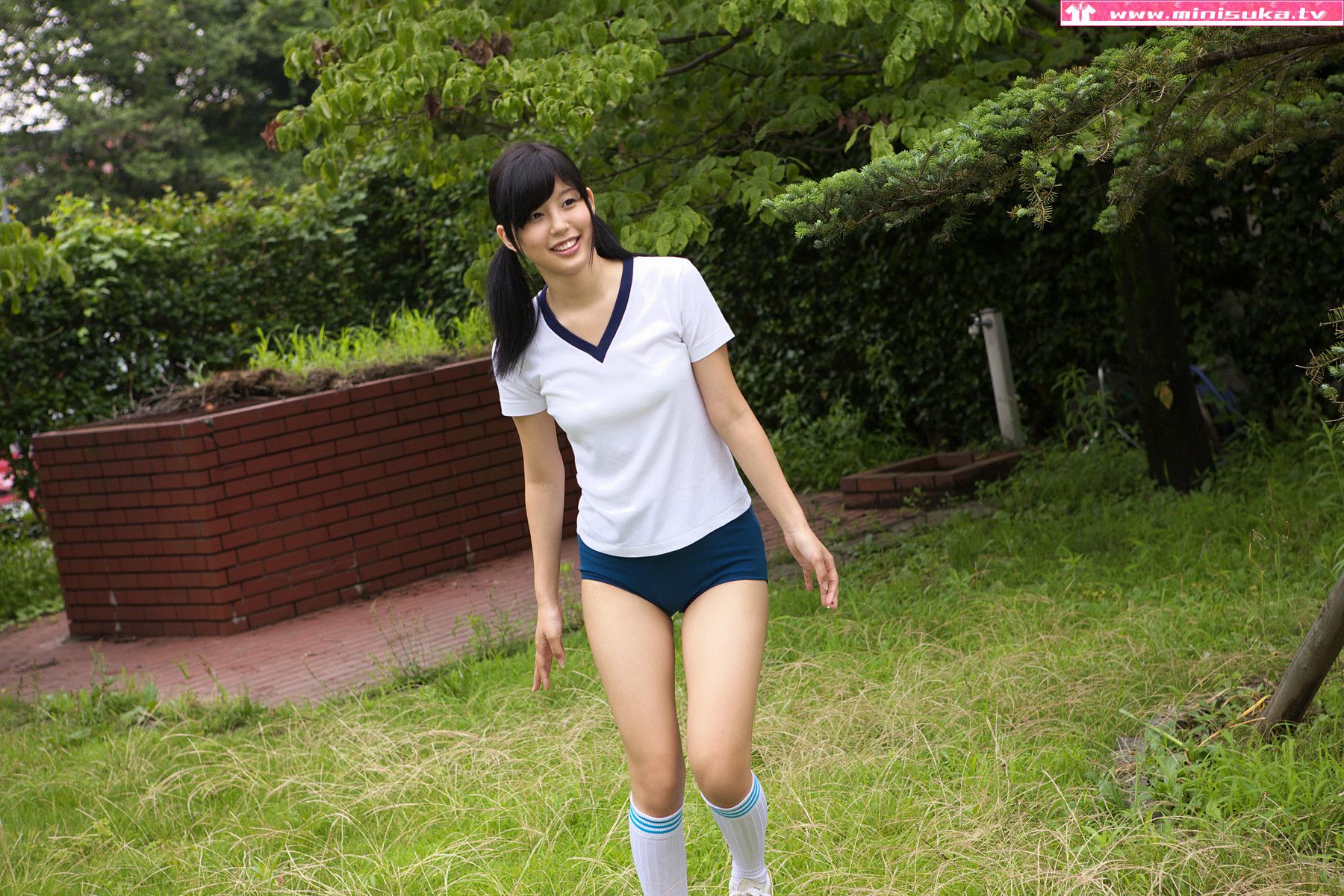 葵つかさ Tsukasa Aoi-图14