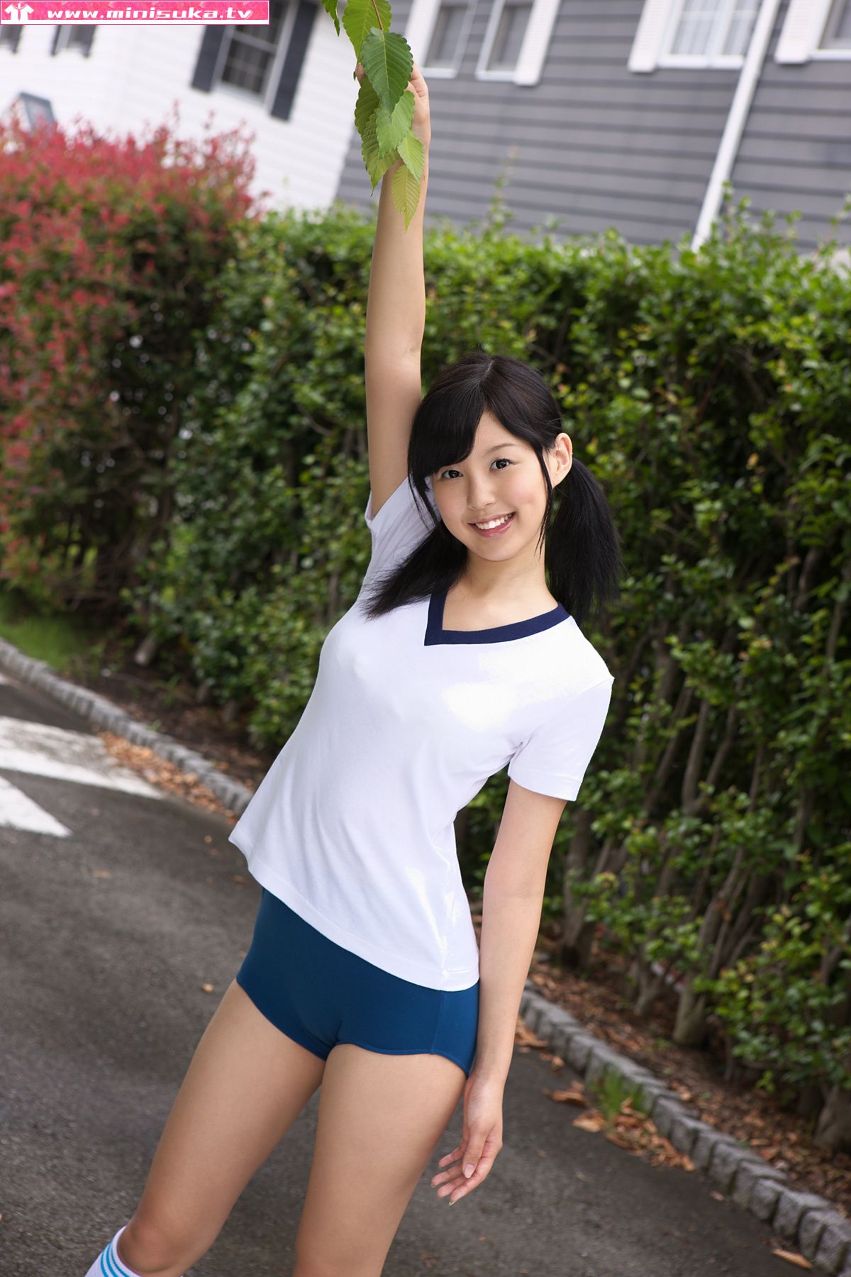 葵つかさ Tsukasa Aoi-图16