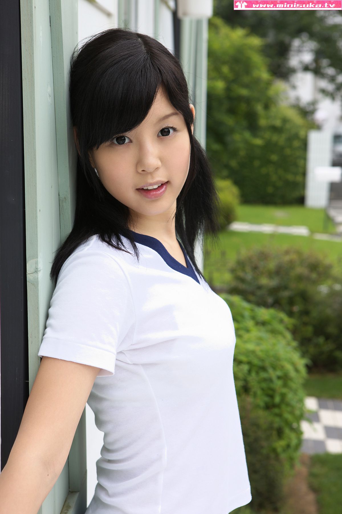 葵つかさ Tsukasa Aoi-图27