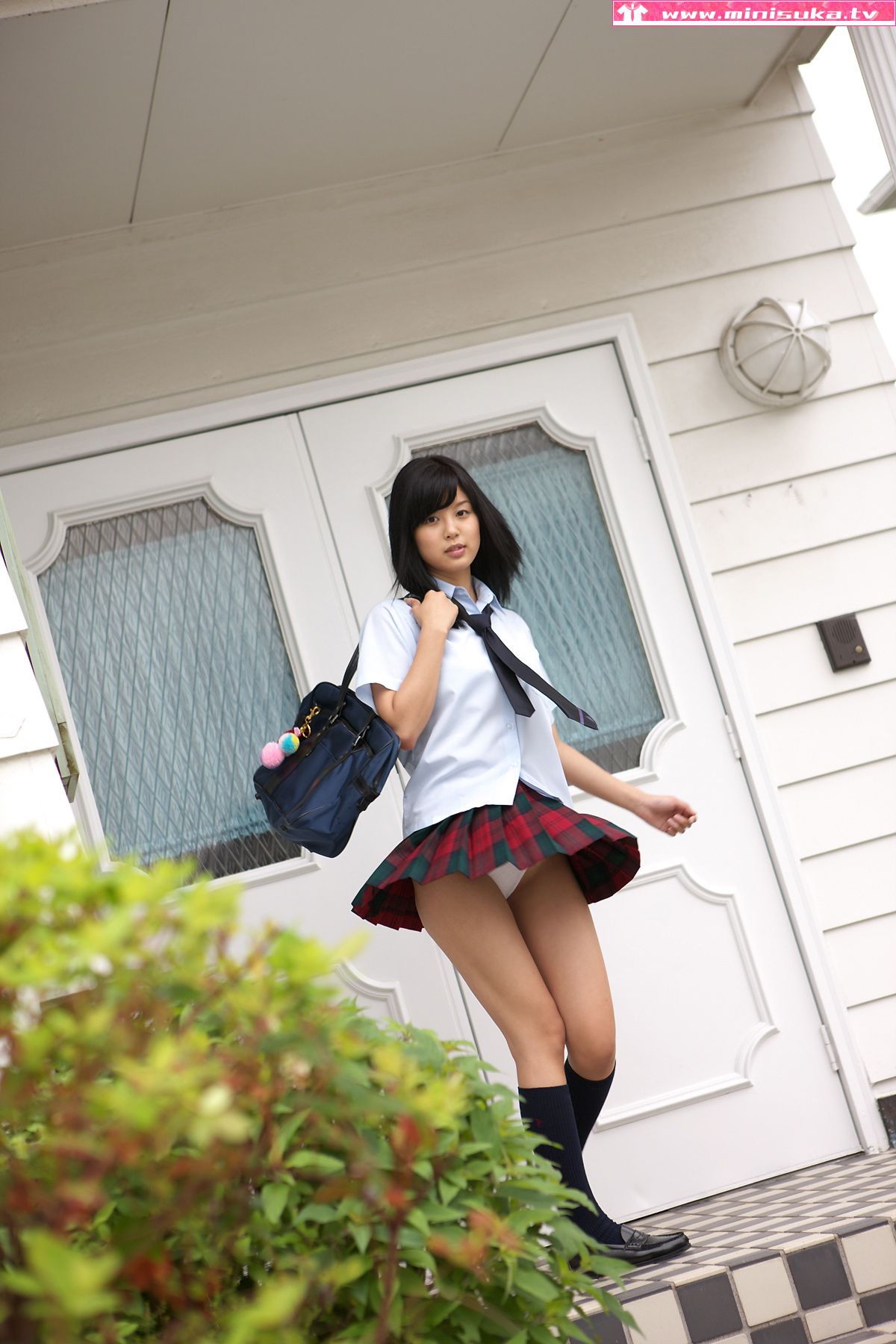 葵つかさ Tsukasa Aoi-图56