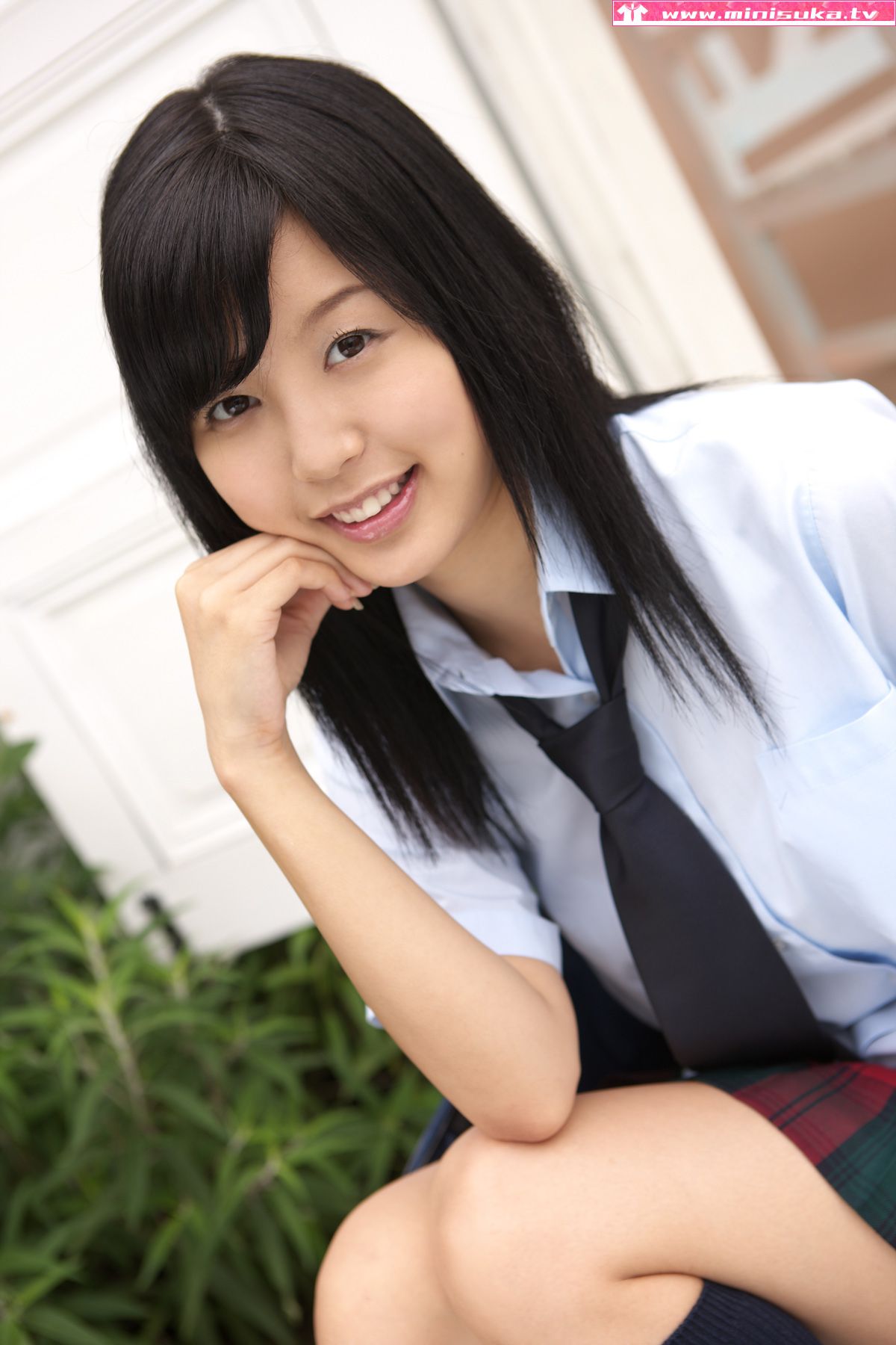 葵つかさ Tsukasa Aoi-图60