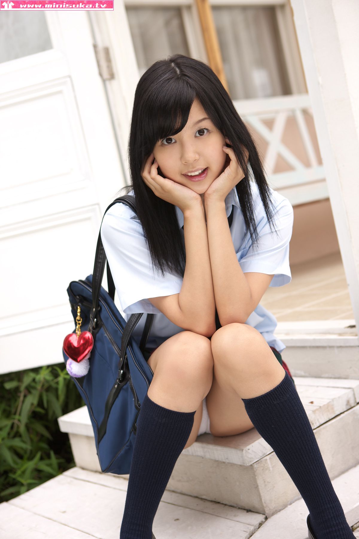 葵つかさ Tsukasa Aoi-图61