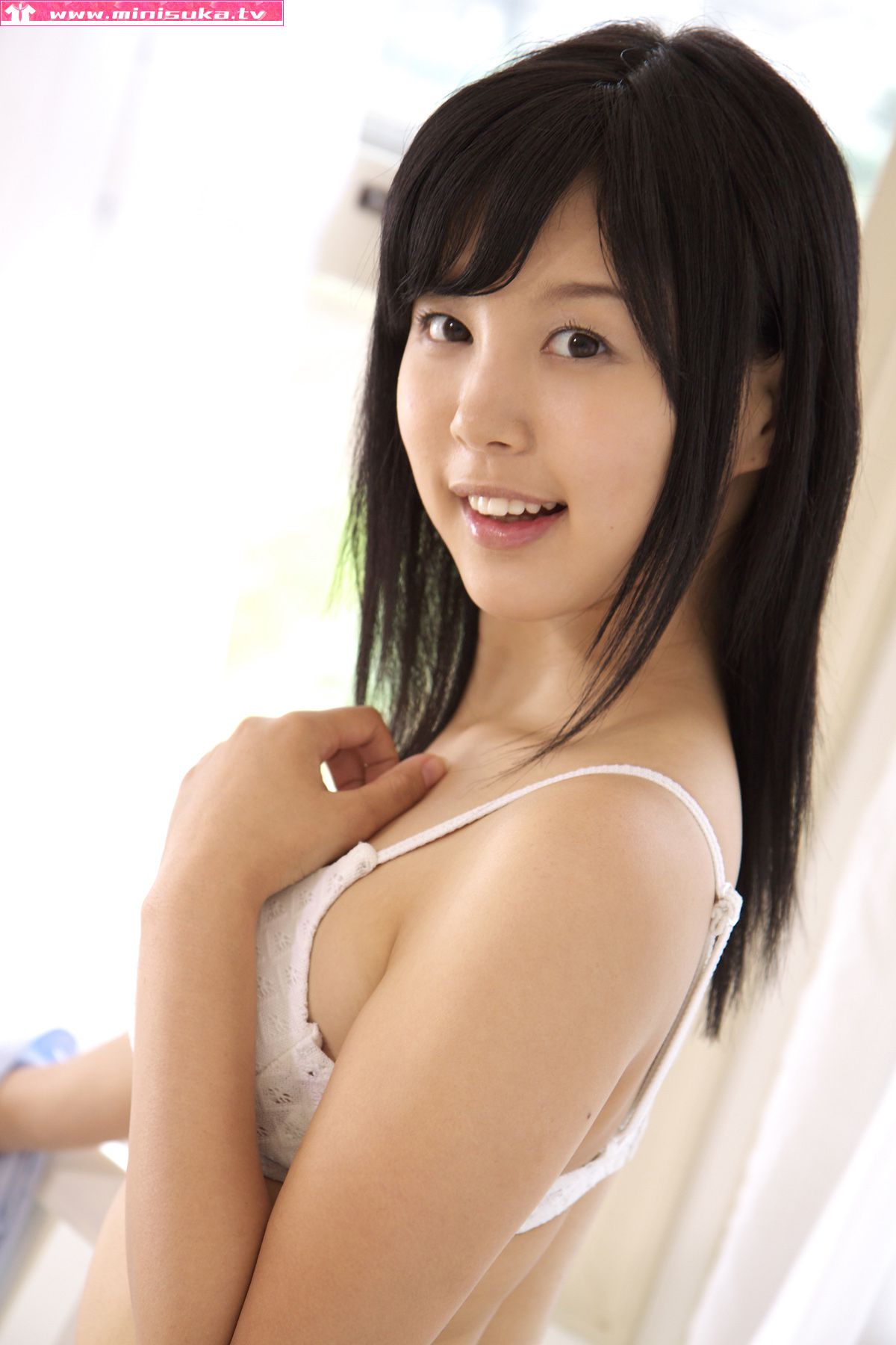 葵つかさ Tsukasa Aoi-图97