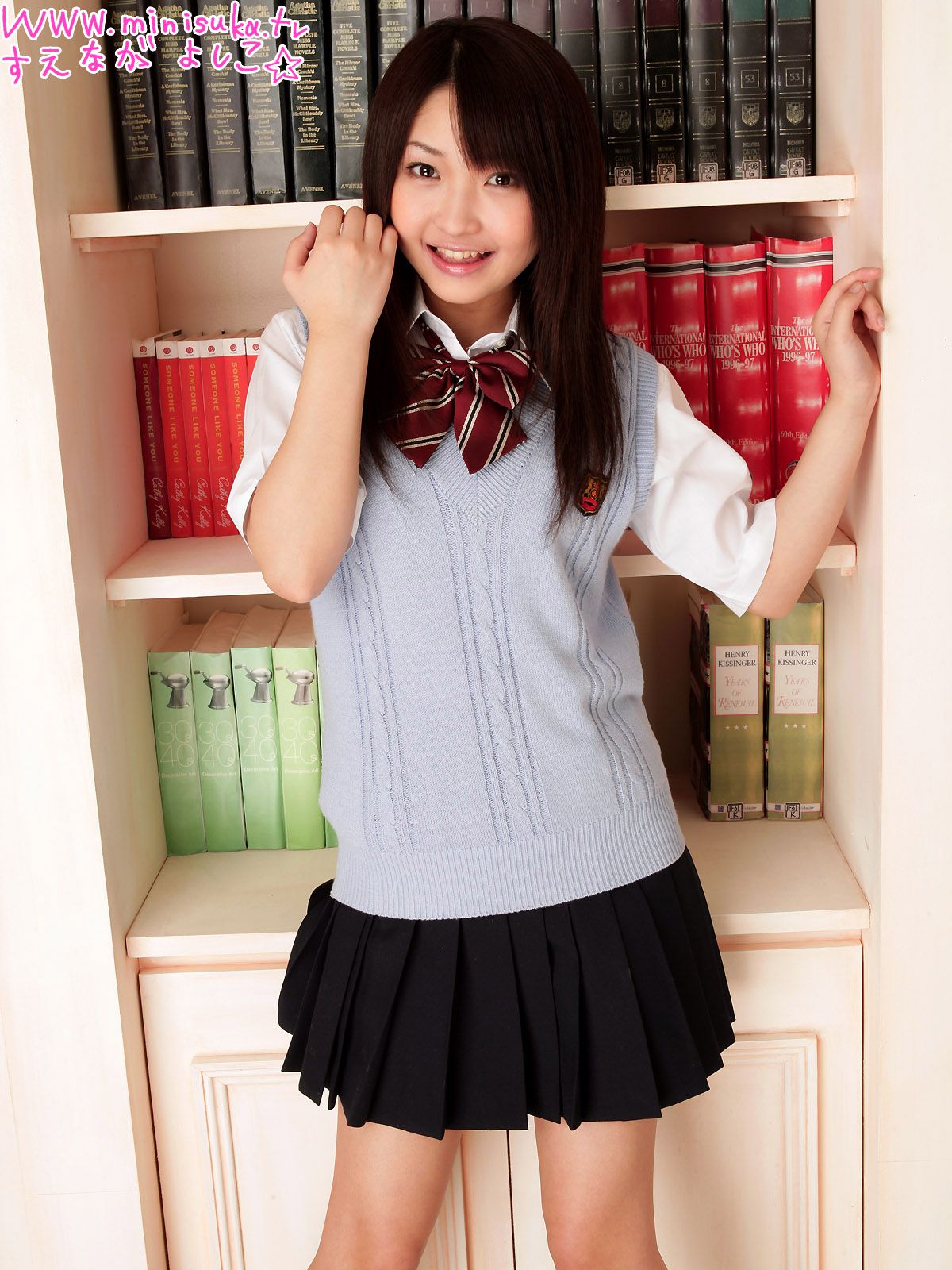 末永佳子 Yoshiko Suenaga-图18