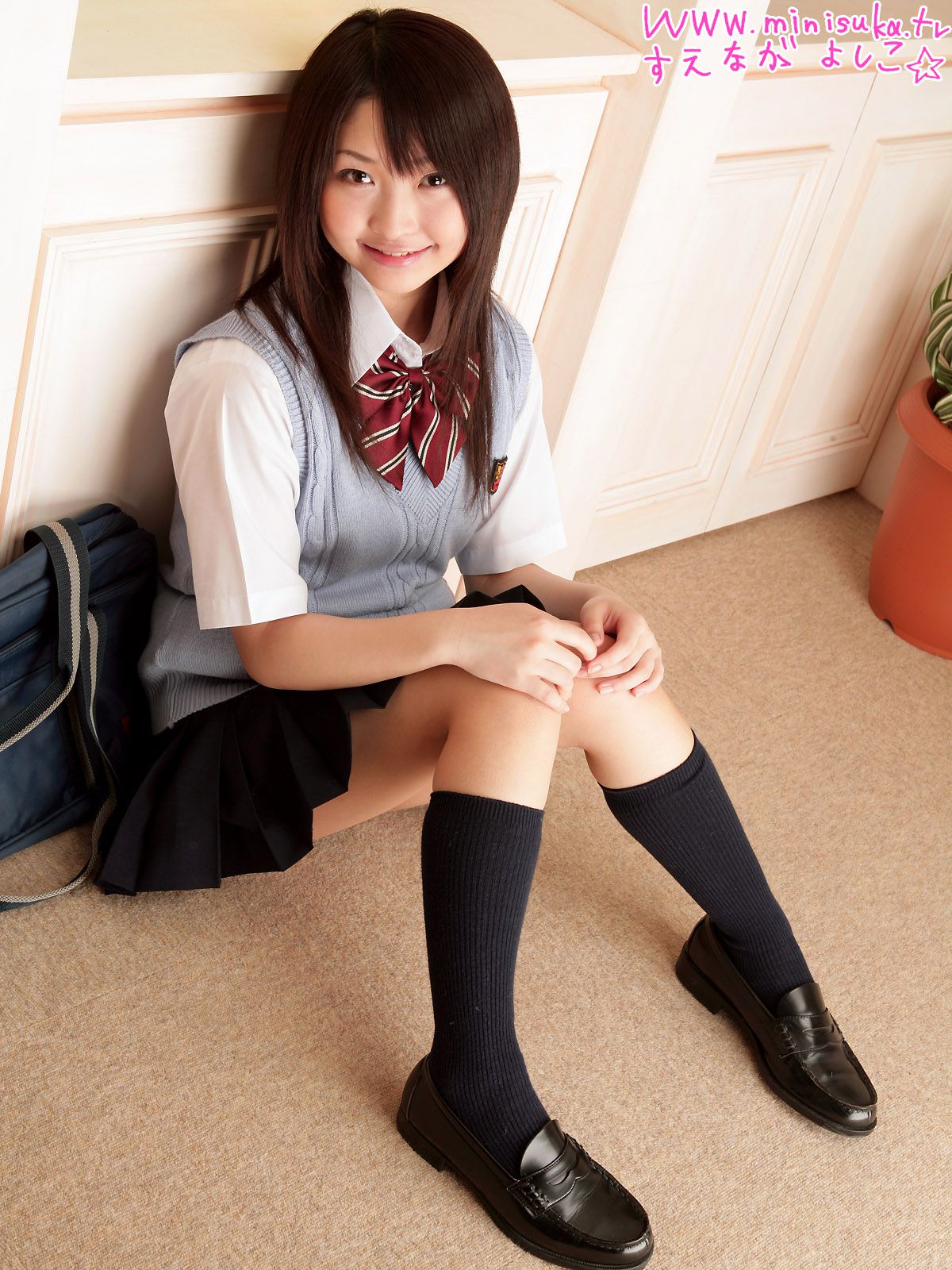 末永佳子 Yoshiko Suenaga-图24