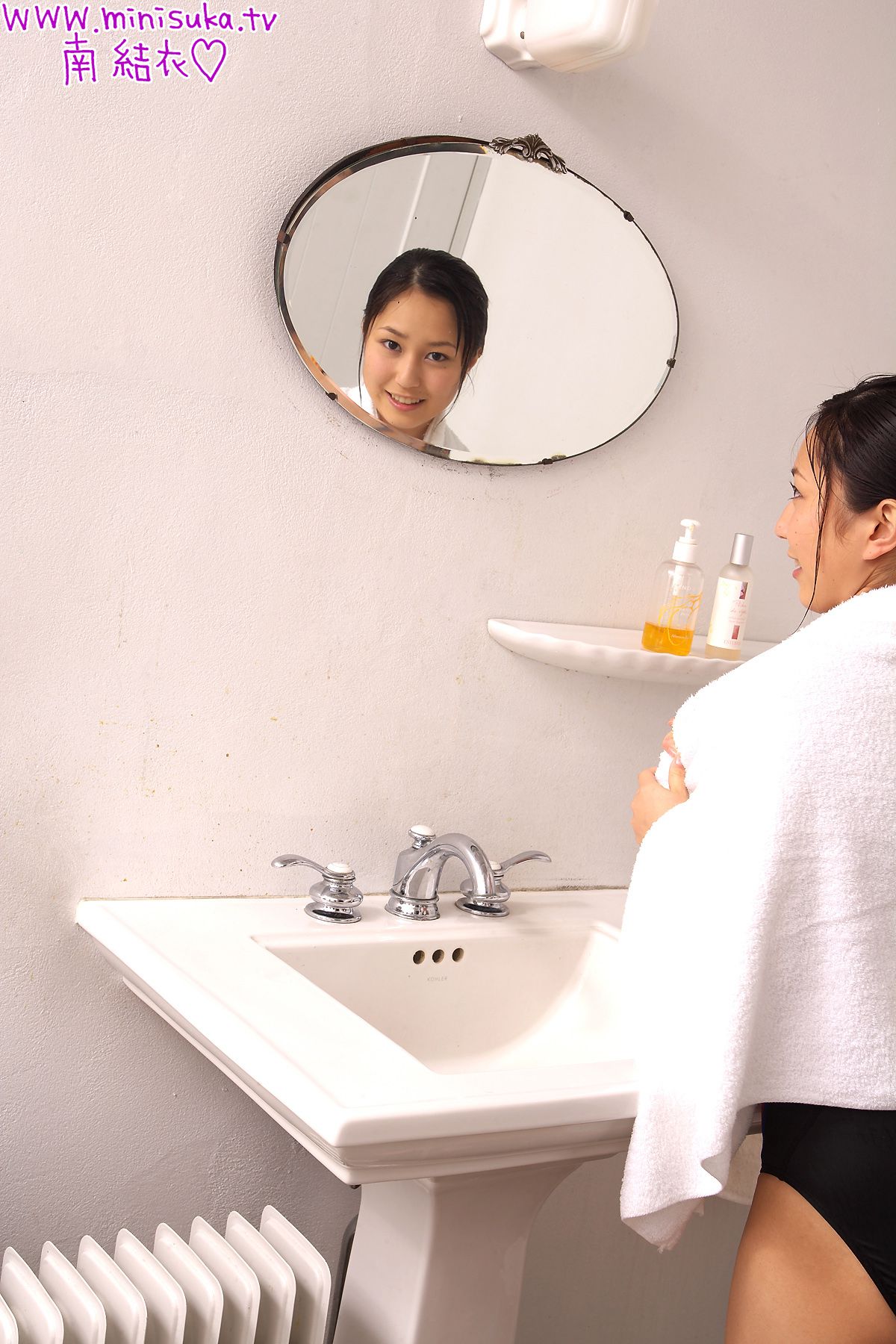 Yui Minami 南结衣-图20