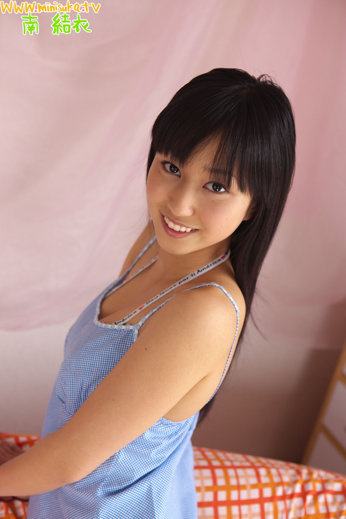 南结衣 Yui Minami-图103