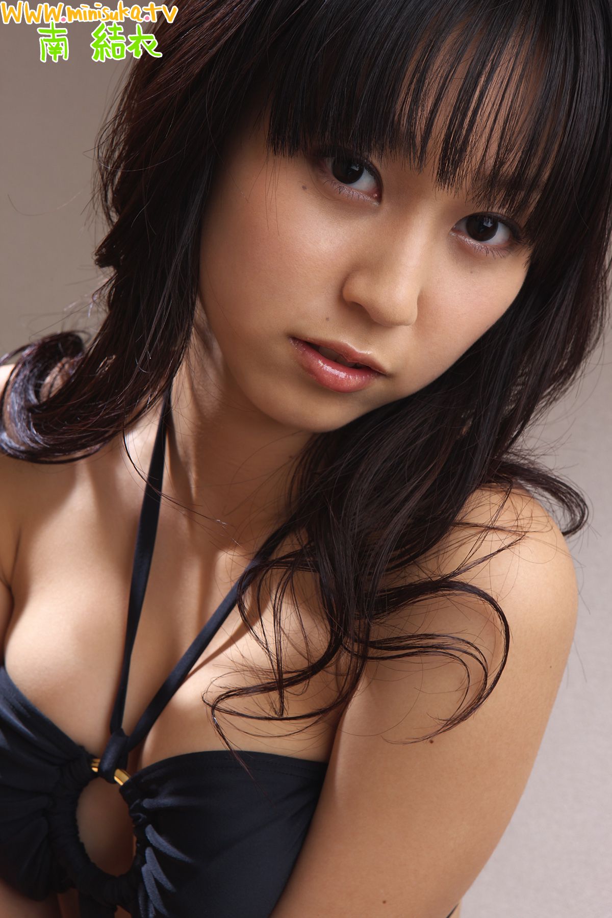 南结衣 Yui Minami-图110