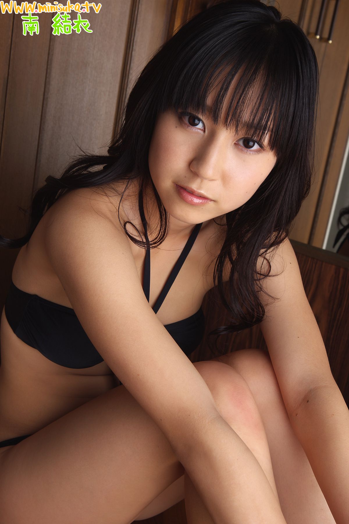 南结衣 Yui Minami-图117