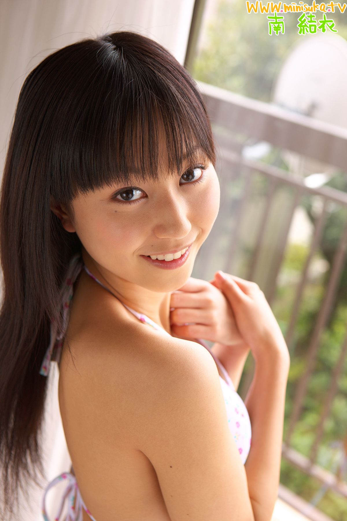 南结衣 Yui Minami-图24