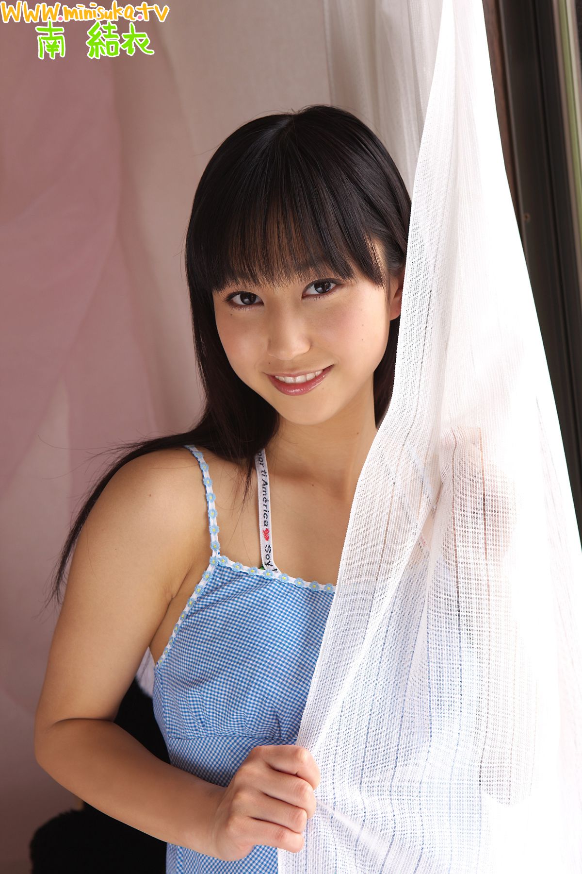 南结衣 Yui Minami-图76