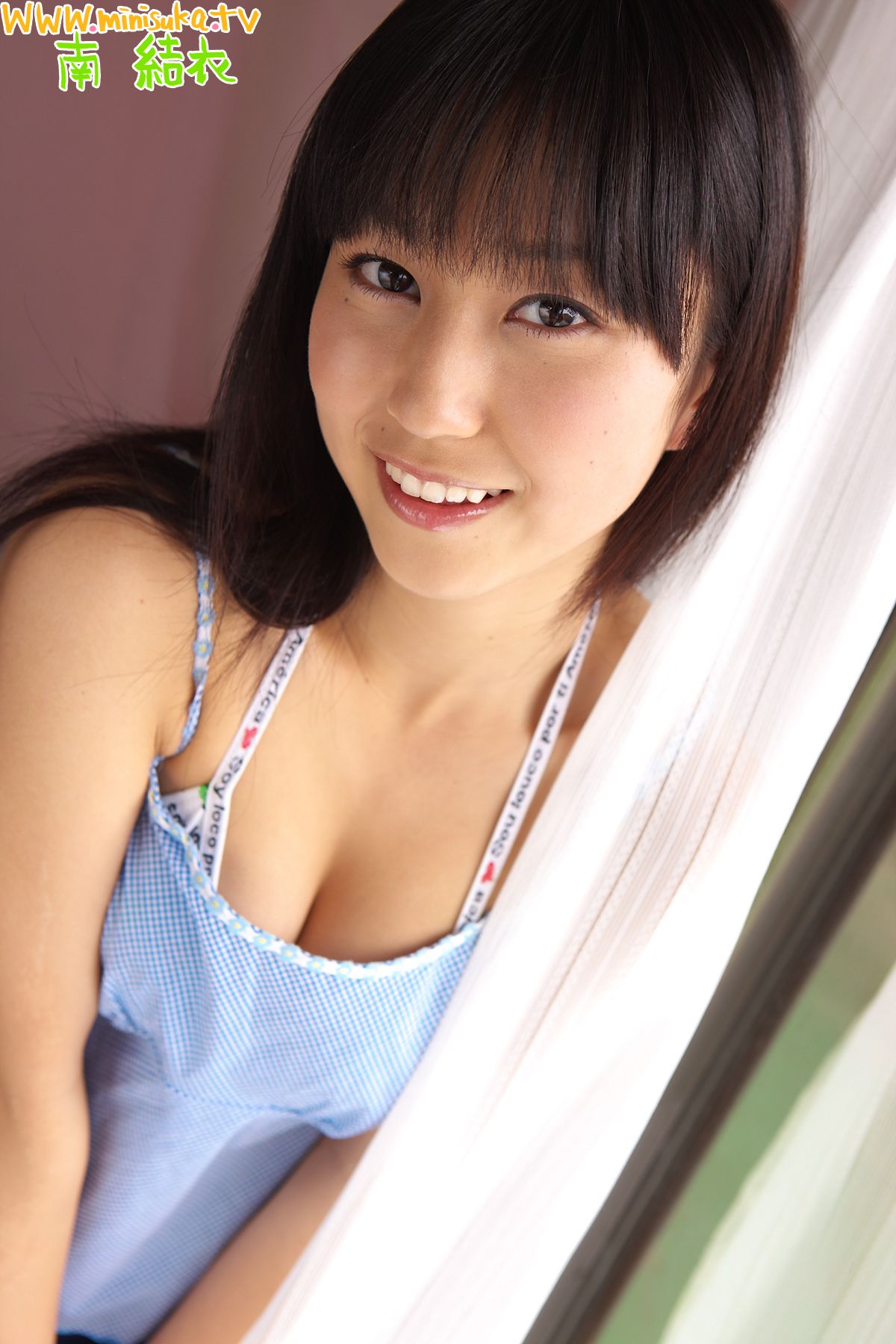 南结衣 Yui Minami-图78