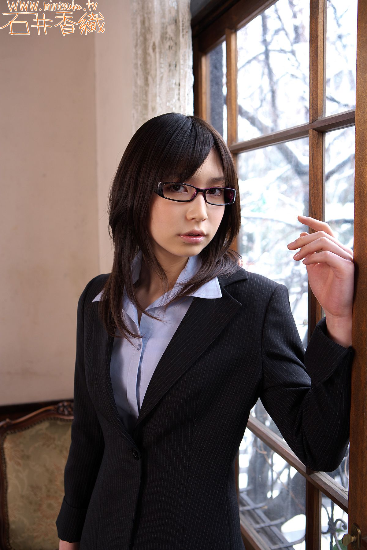 石井香織 Kaori Ishii i3_st1_01-图2