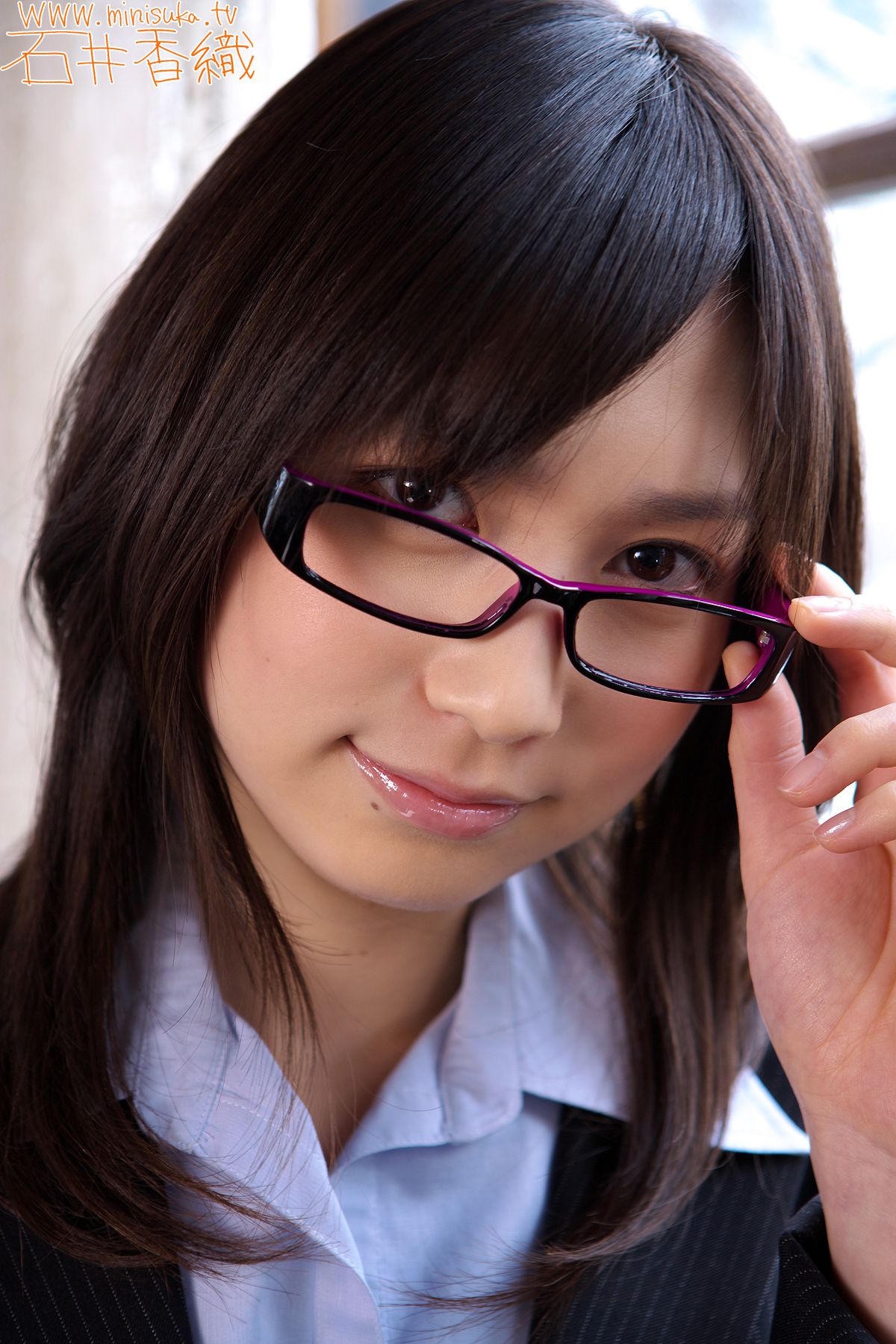 石井香織 Kaori Ishii i3_st1_01-图3