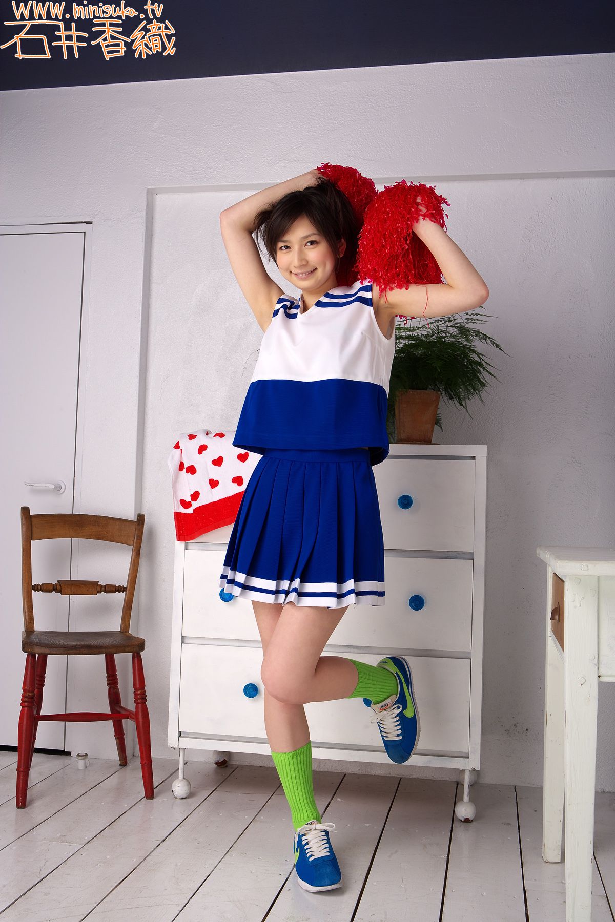 Kaori Ishiip 石井香織-图32