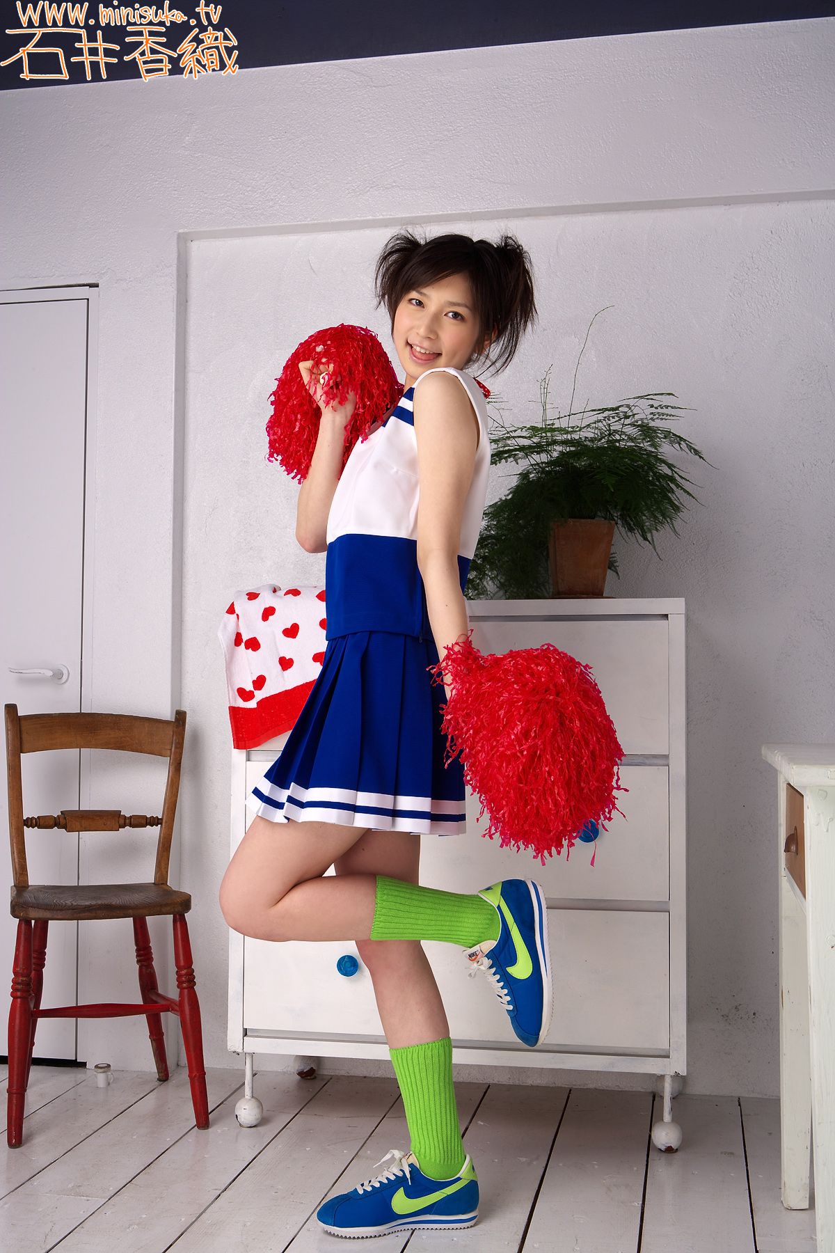 Kaori Ishiip 石井香織-图34