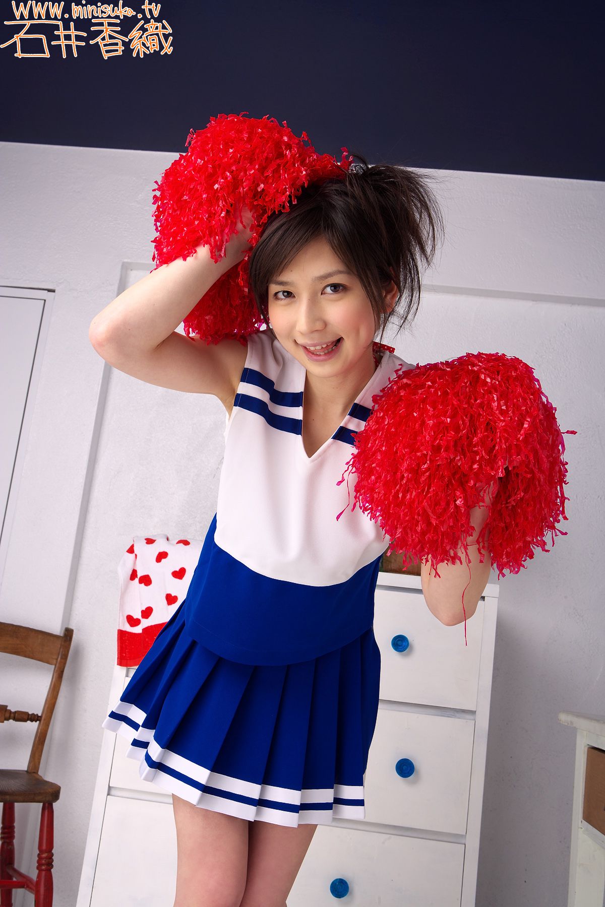 Kaori Ishiip 石井香織-图35