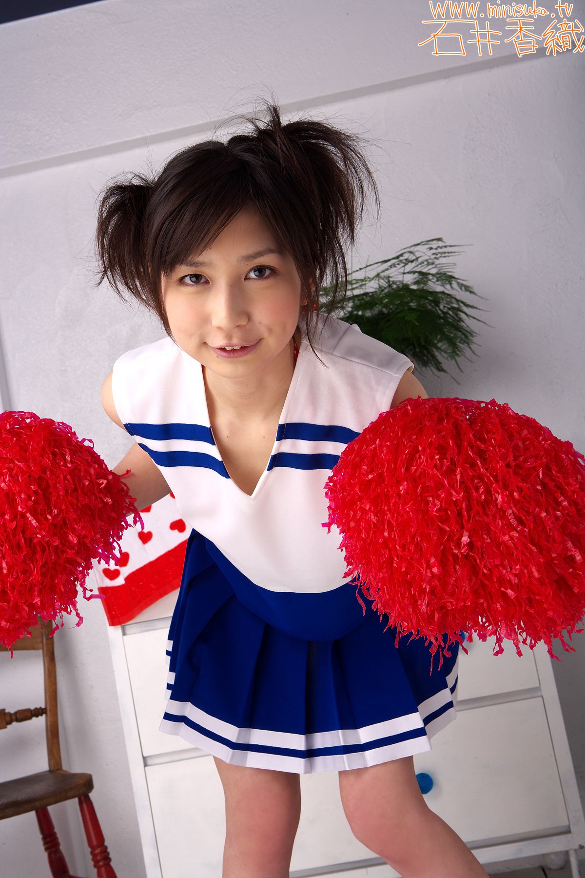 Kaori Ishiip 石井香織-图36