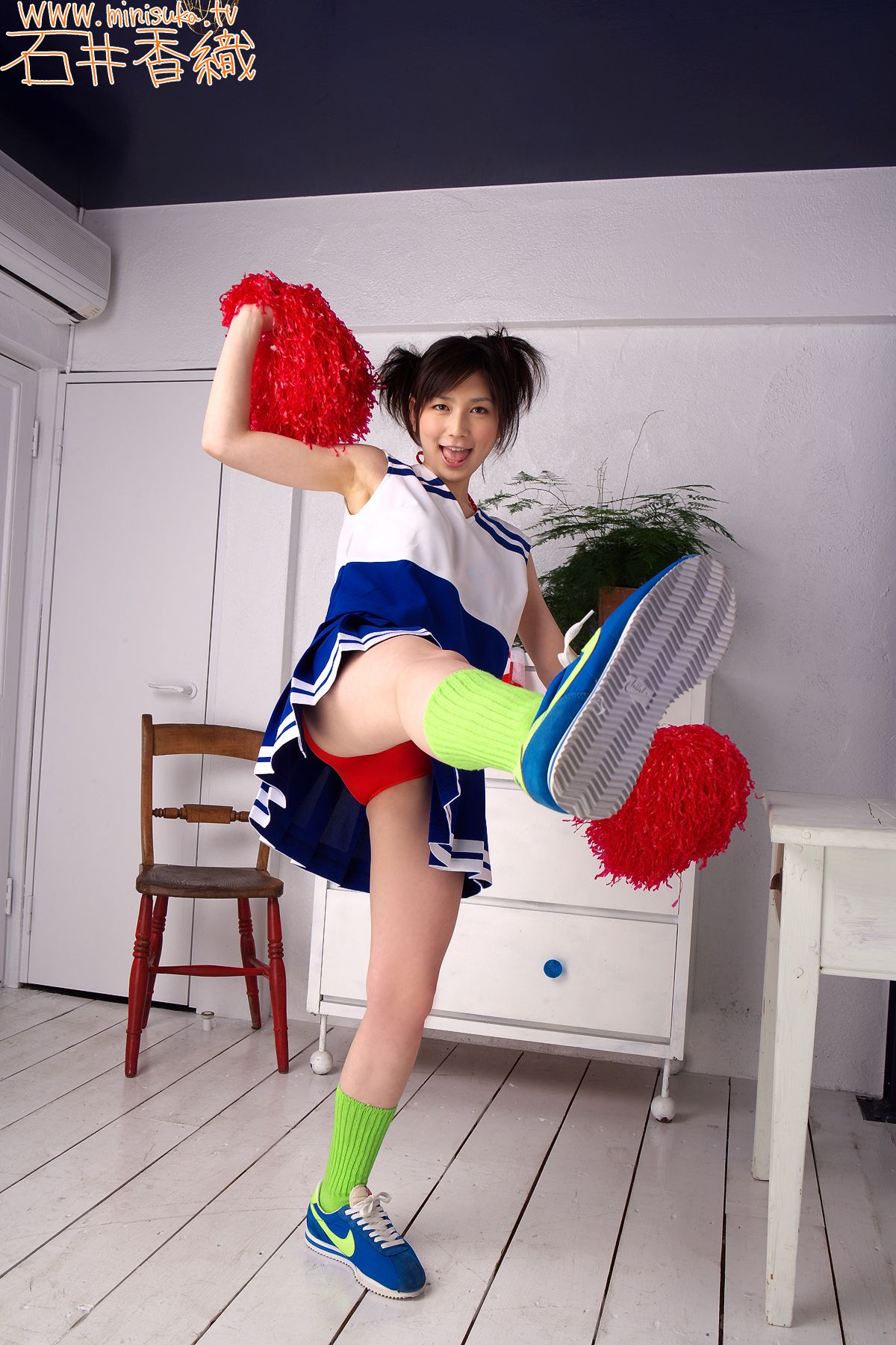 Kaori Ishiip 石井香織-图38