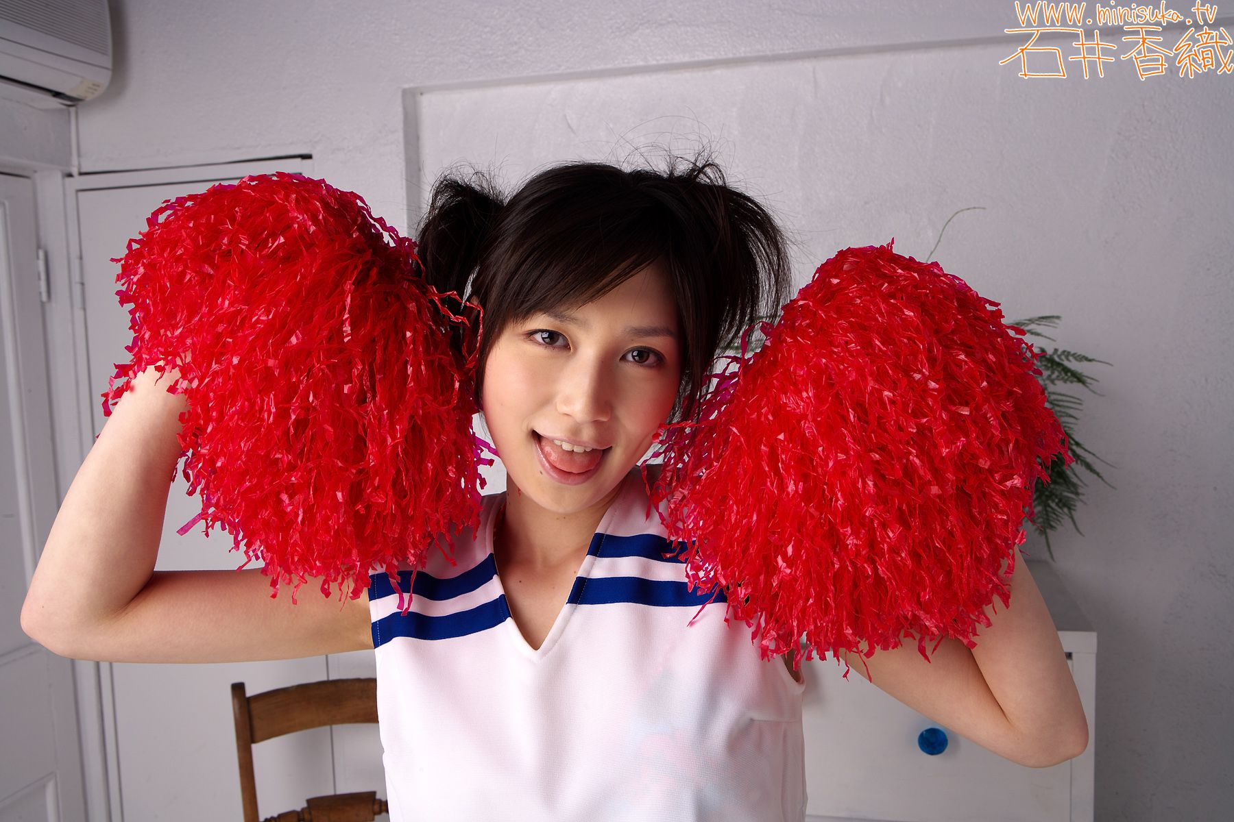 Kaori Ishiip 石井香織-图43