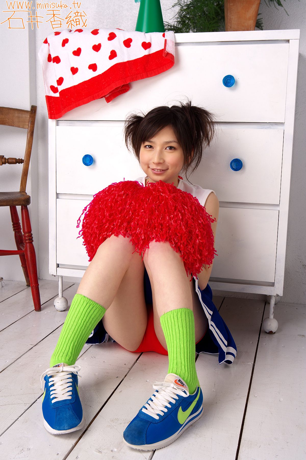 Kaori Ishiip 石井香織-图44