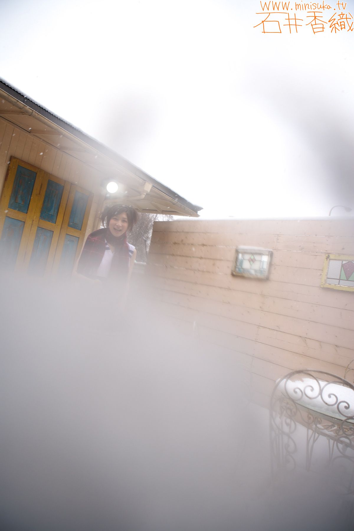 Kaori Ishiip 石井香織-图73