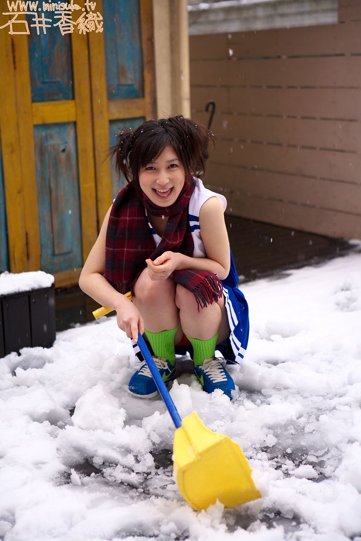 Kaori Ishiip 石井香織-图74