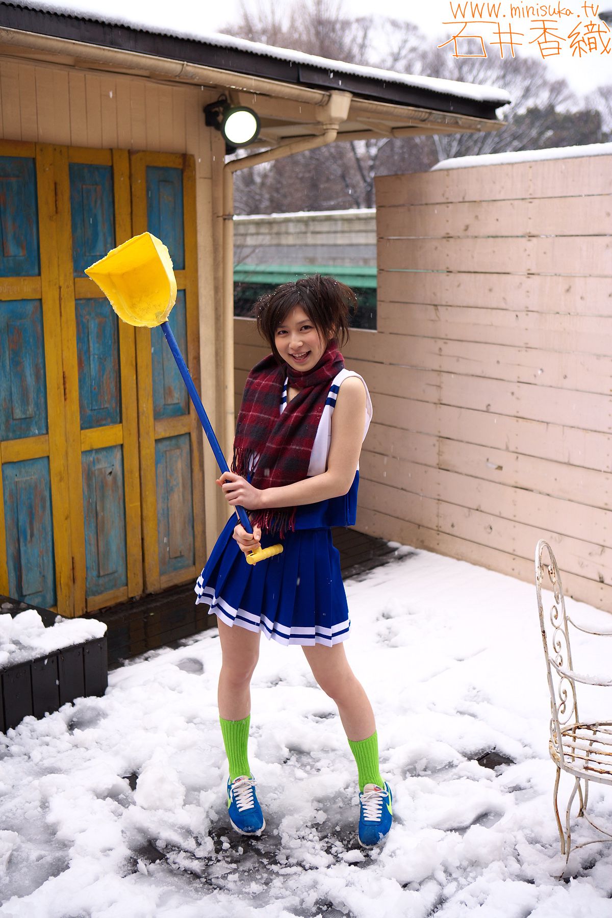 Kaori Ishiip 石井香織-图75