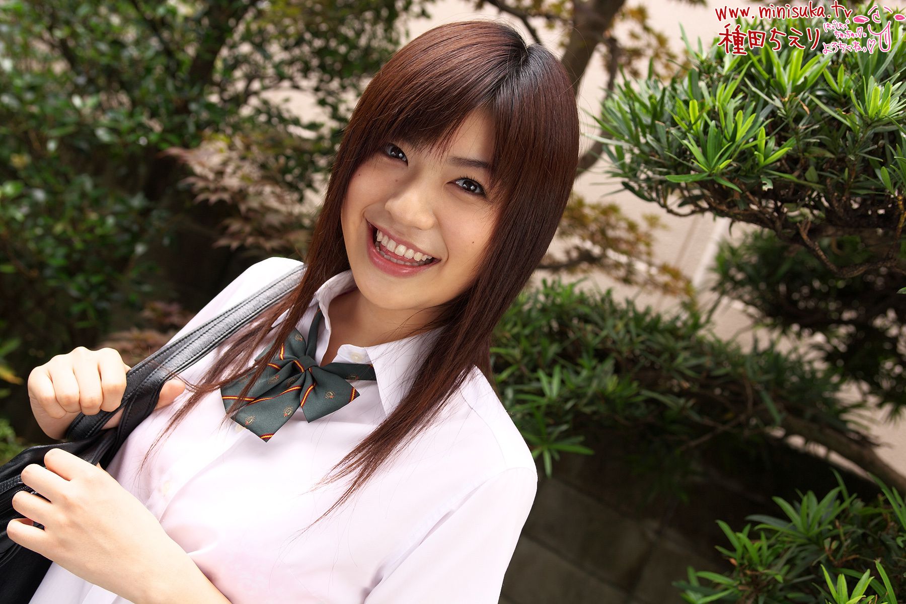 種田ちえり Chieri Taneda-图2