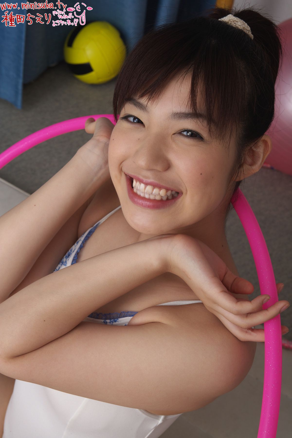 種田ちえり Chieri Taneda-图72