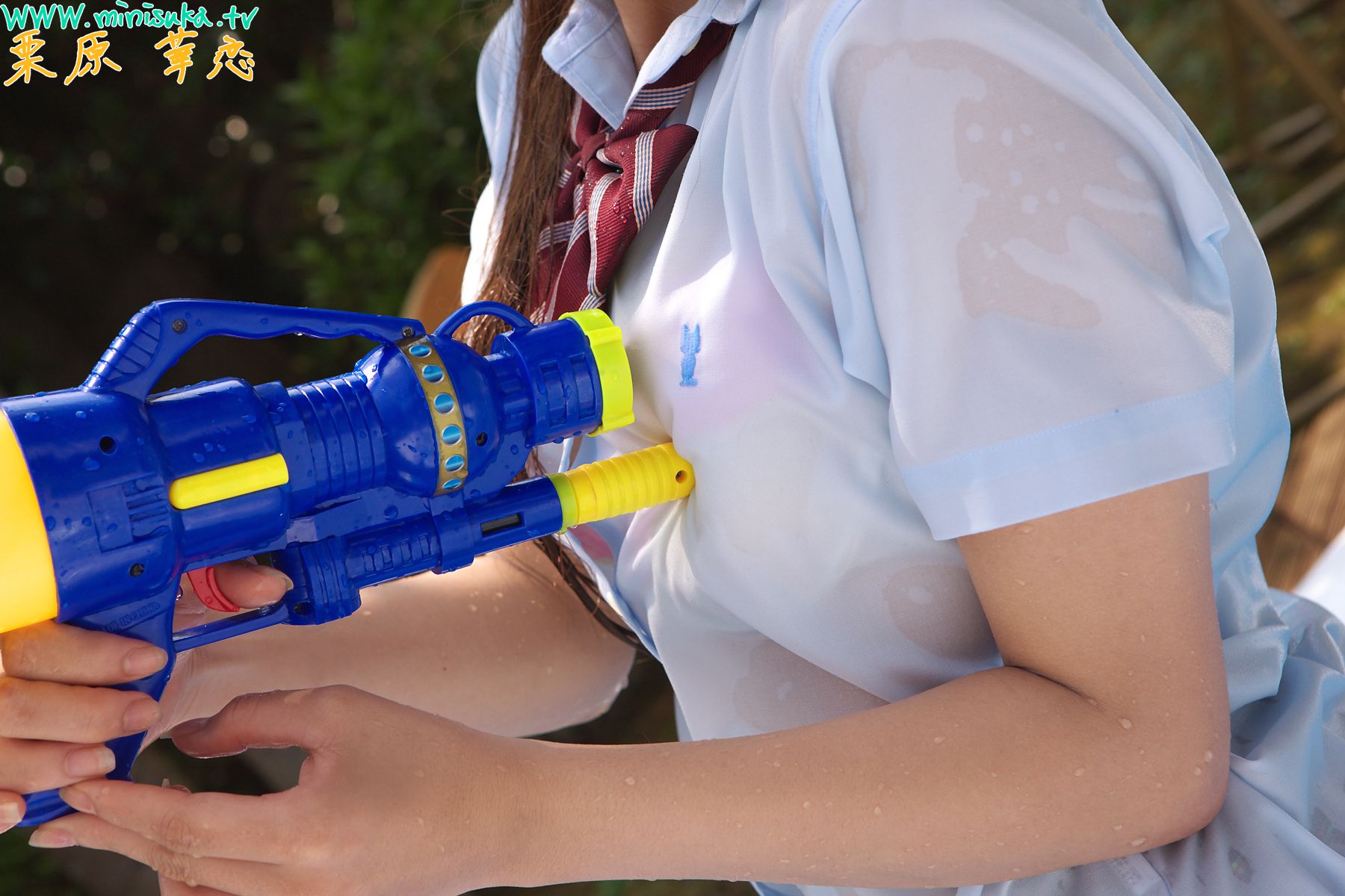 栗原華恋 Karen Kurihara-图17