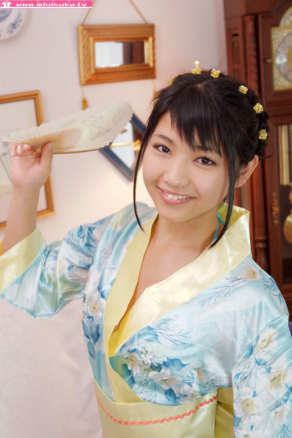 永井里菜 Rina Nagai 第七部-图107