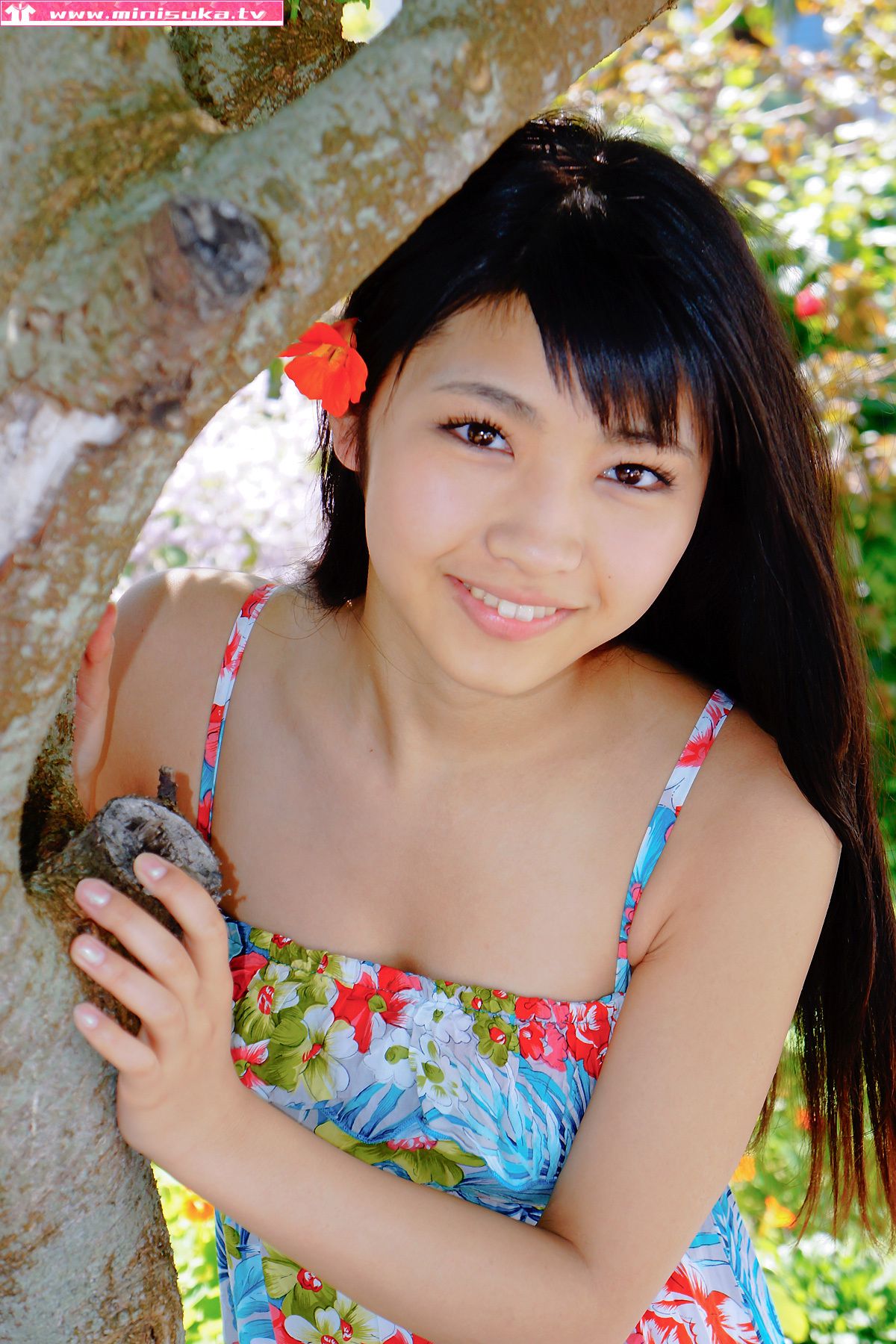 永井里菜 Rina Nagai 第七部-图29