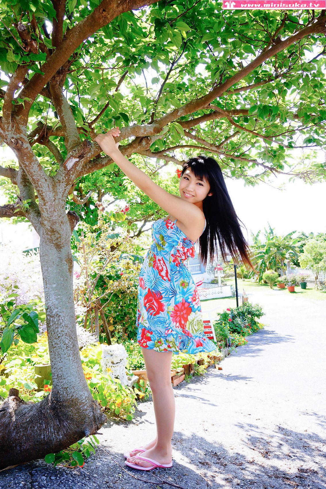 永井里菜 Rina Nagai 第七部-图32