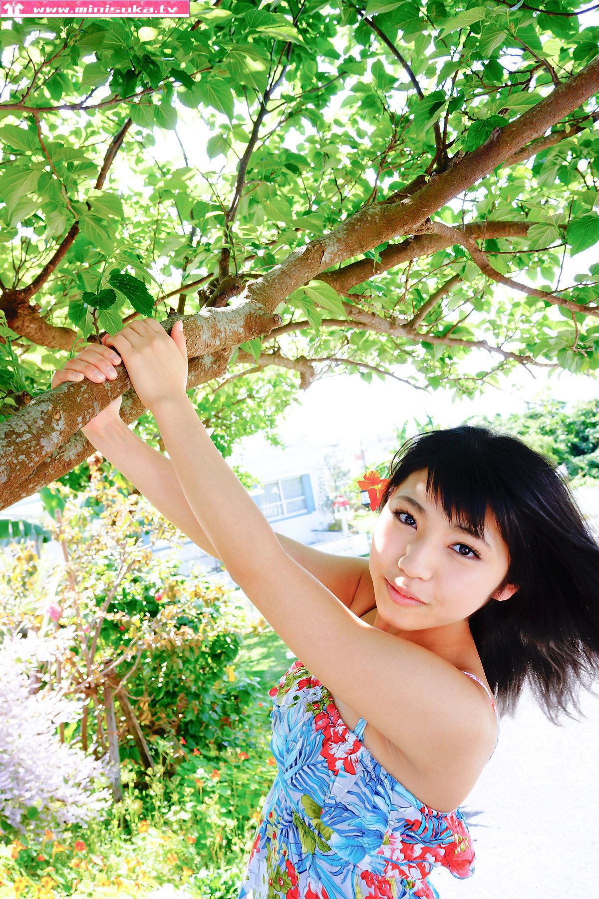 永井里菜 Rina Nagai 第七部-图33