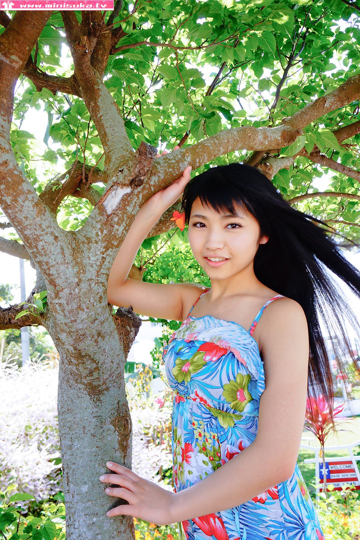 永井里菜 Rina Nagai 第七部-图34