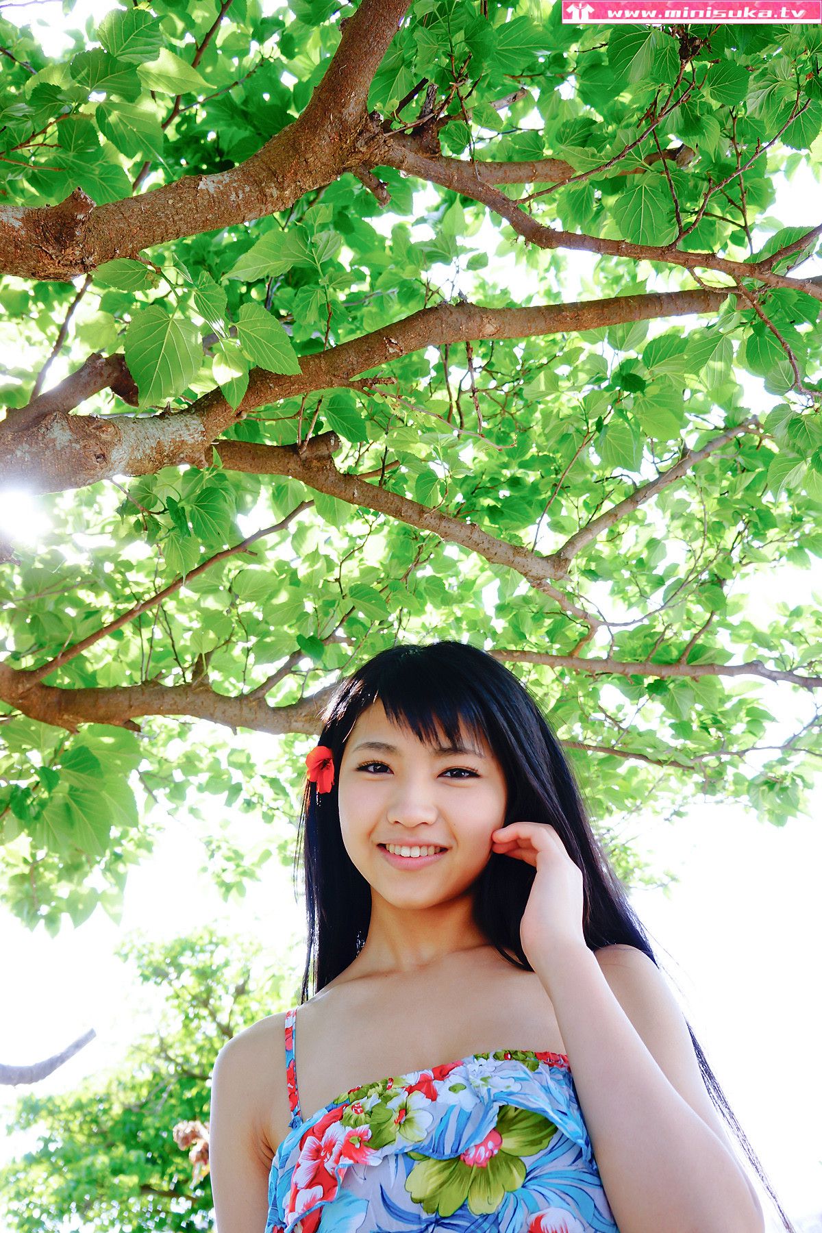 永井里菜 Rina Nagai 第七部-图41