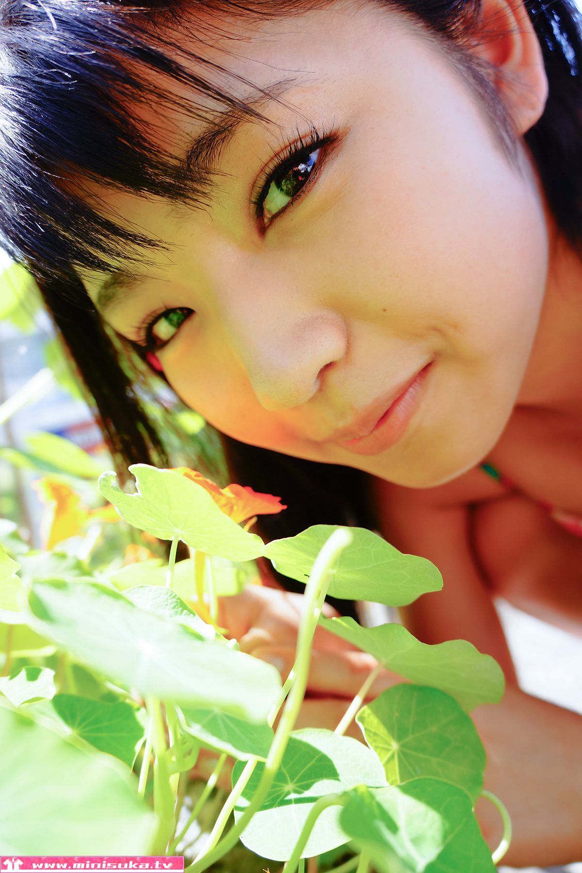 永井里菜 Rina Nagai 第七部-图45