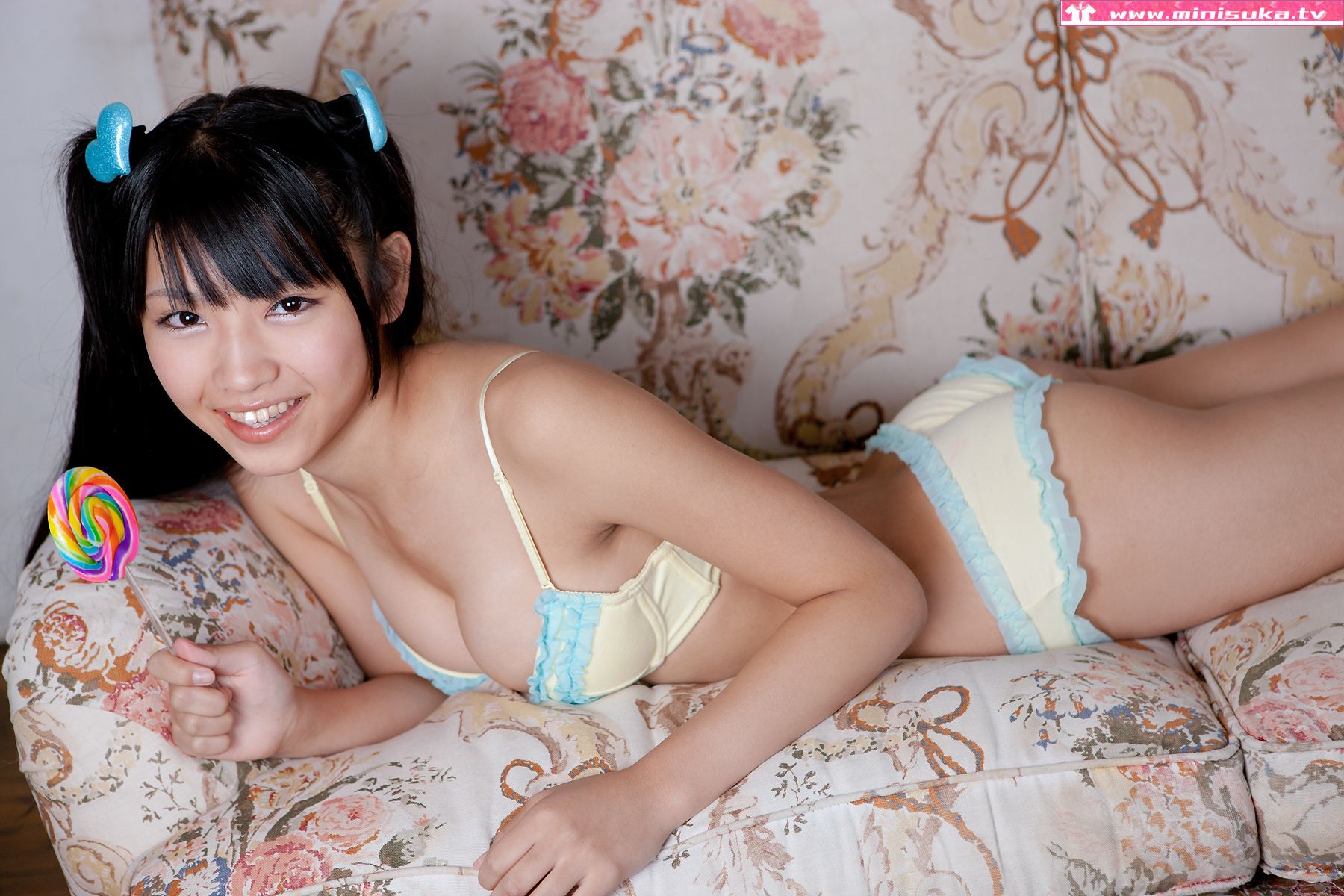 永井里菜 Rina Nagai 第七部-图4