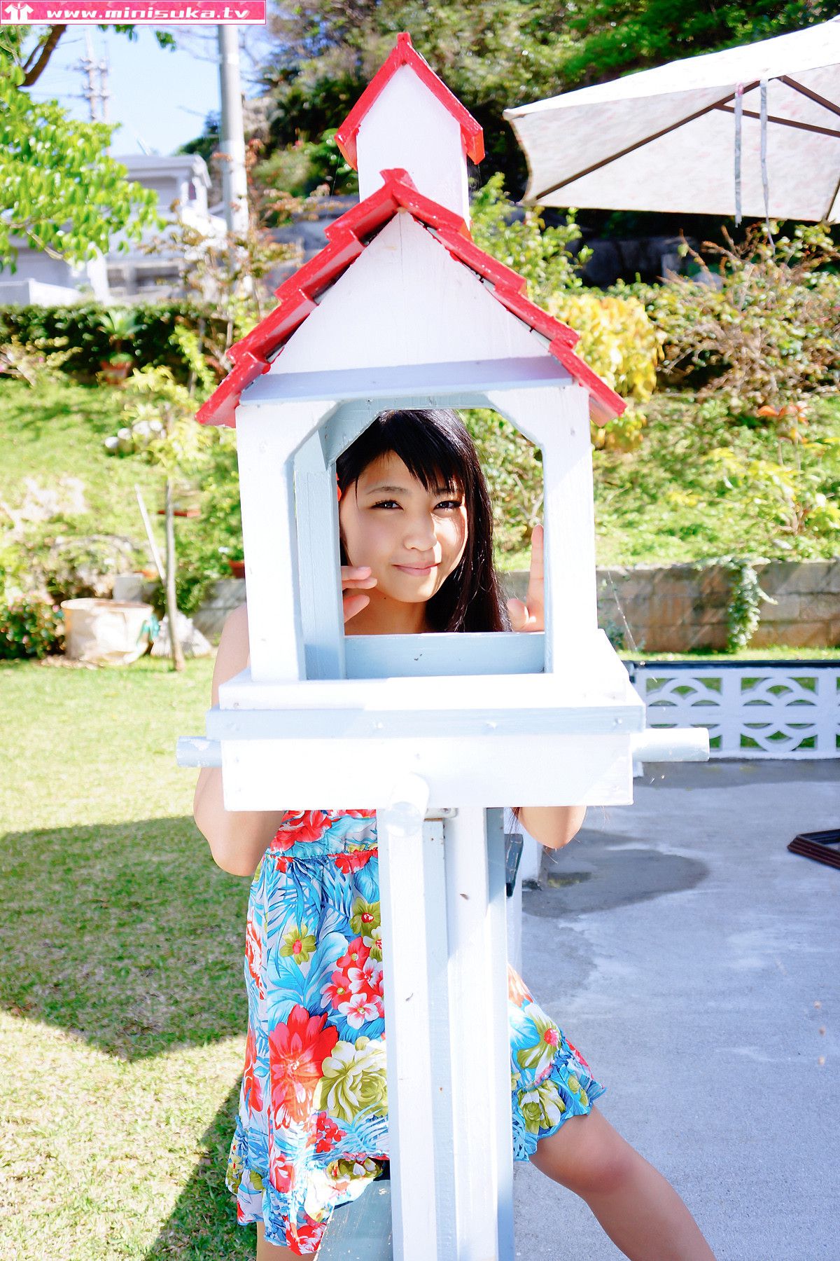 永井里菜 Rina Nagai 第七部-图58