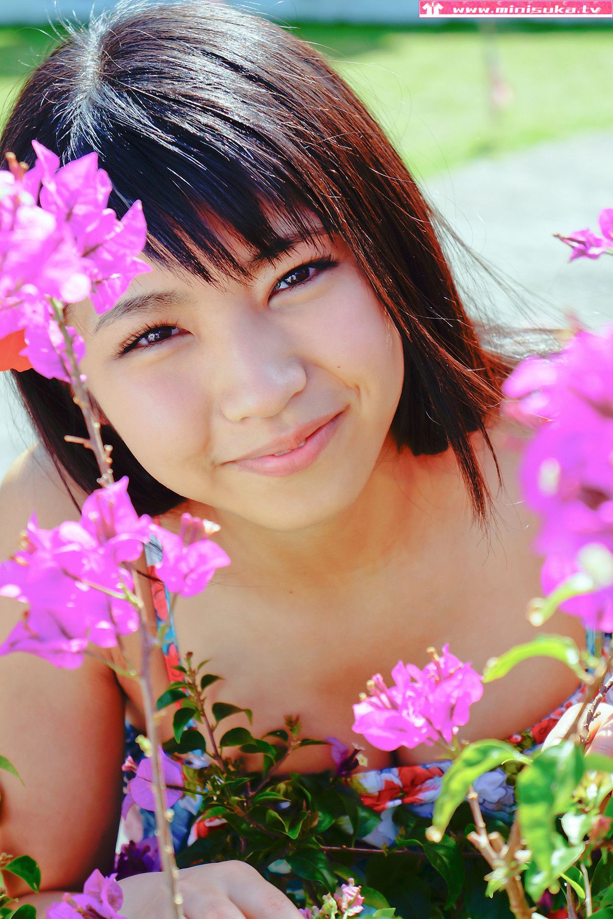 永井里菜 Rina Nagai 第七部-图61