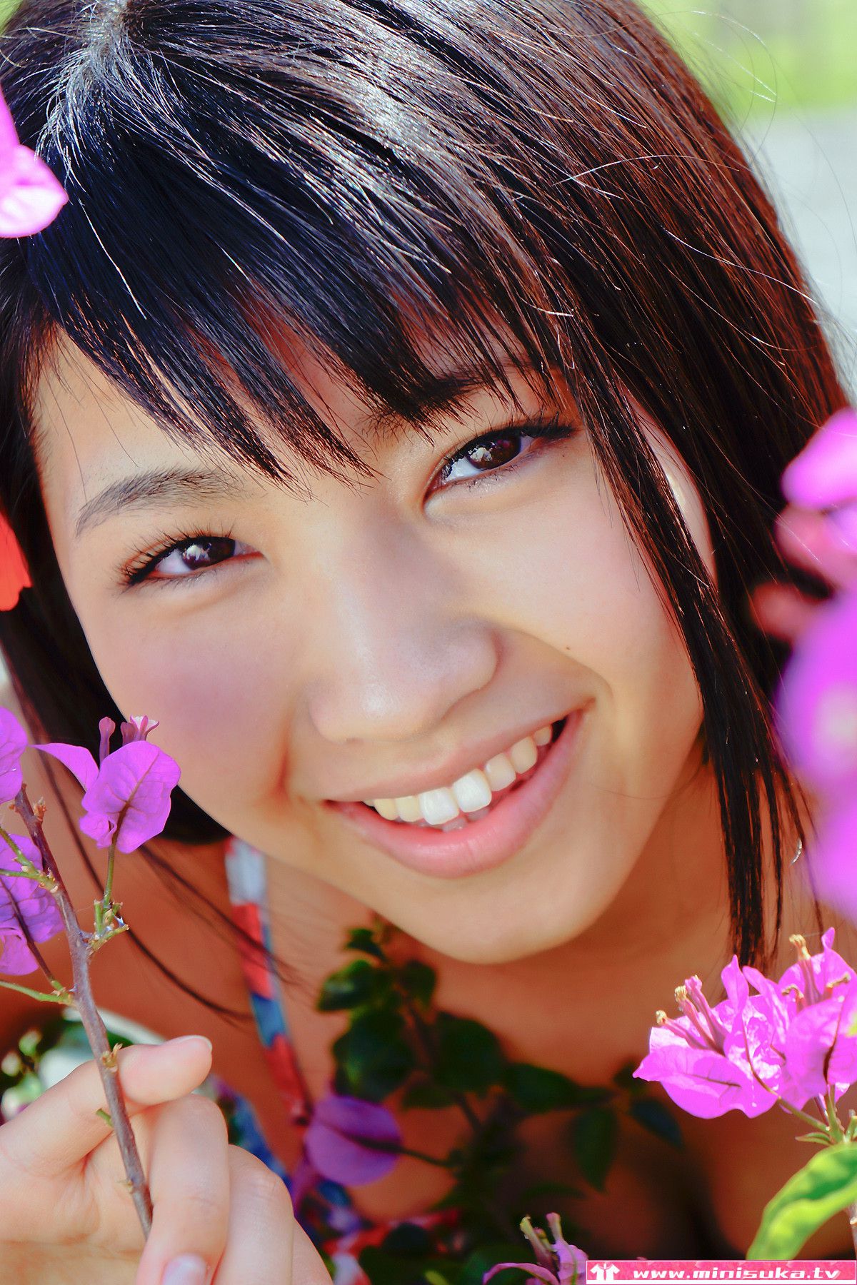 永井里菜 Rina Nagai 第七部-图63