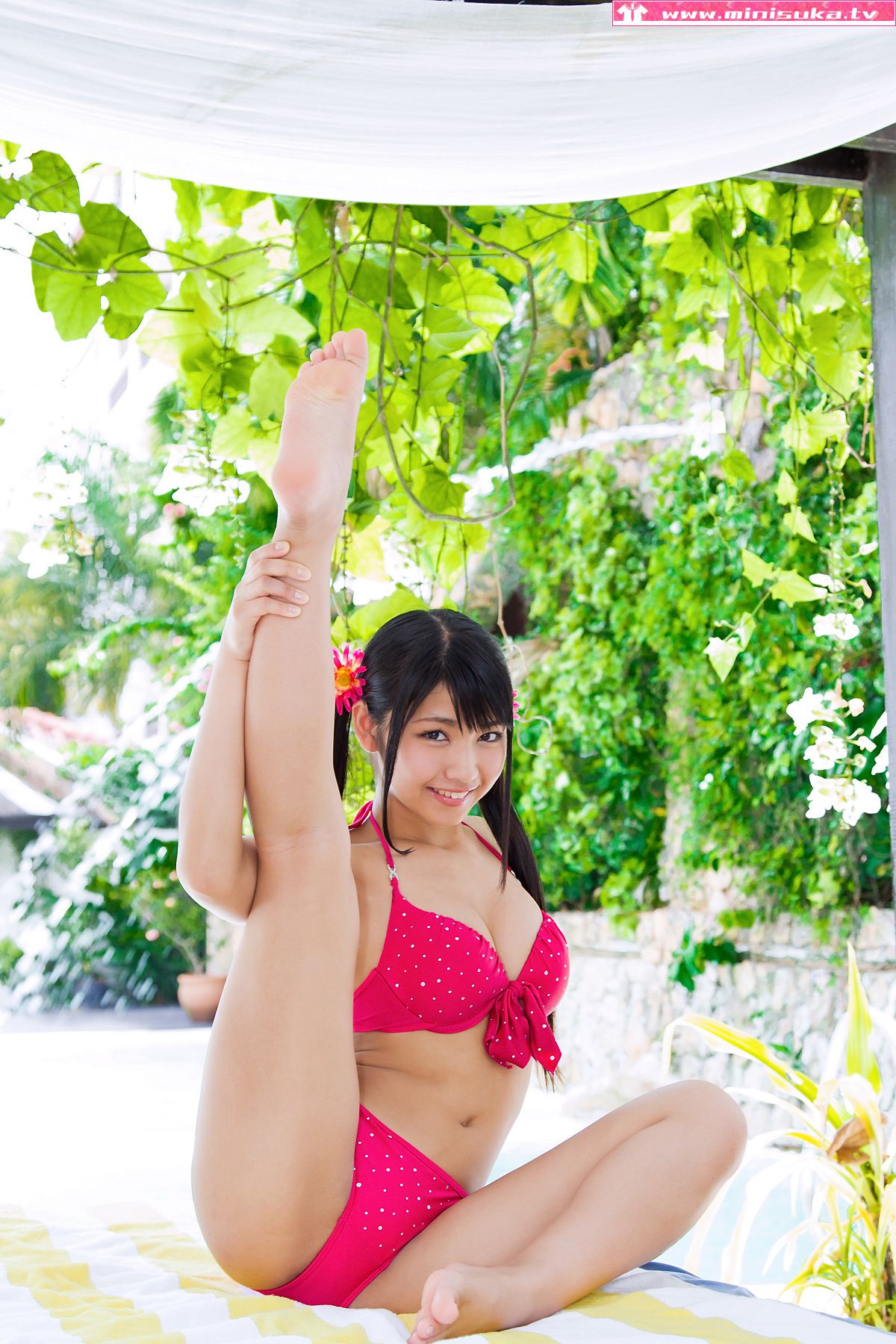 永井里菜 Rina Nagai 第七部-图68