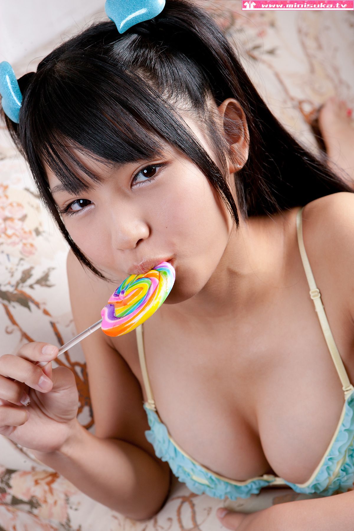 永井里菜 Rina Nagai 第七部-图7