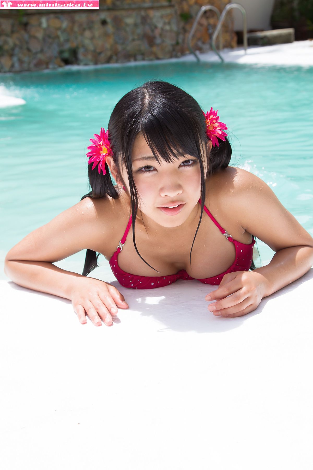 Rina Nagai 永井里菜 第八部-图113